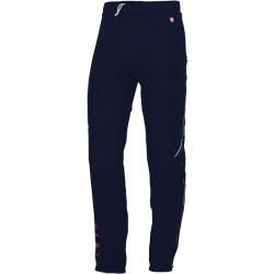 Sportful Apex Flow WS TRAINING PANT bleue